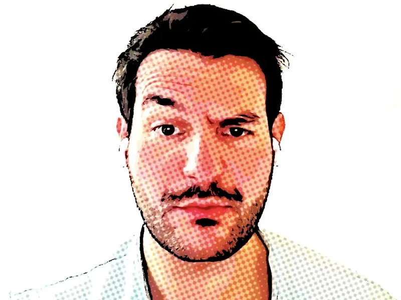 Francesco Giancane